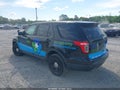 Photo 3 of 15 — 2015 Ford Police Interceptor Utility