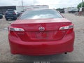 2014 Toyota Camry — photo 16 of 16 | VIN 4T1BF1FK9EU861212
