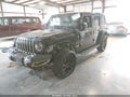 Photo 2 of 16 — 2022 Jeep Wrangler