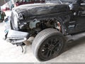 Photo 6 of 16 — 2022 Jeep Wrangler