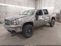 Photo 2 of 17 — 2008 GMC Sierra 1500
