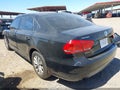 Photo 3 of 10 — 2015 Volkswagen Passat