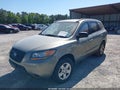 Photo 6 of 16 — 2009 Hyundai Santa Fe