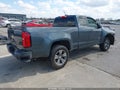 Photo 4 of 17 — 2015 Chevrolet Colorado