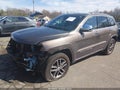 Photo 2 of 17 — 2017 Jeep Grand Cherokee