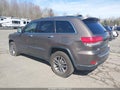 Photo 3 of 17 — 2017 Jeep Grand Cherokee