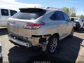 Photo 4 of 20 — 2013 Lexus RX 350