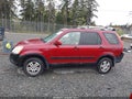 Photo 14 of 18 — 2004 Honda CR-V
