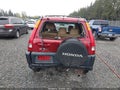 Photo 16 of 18 — 2004 Honda CR-V
