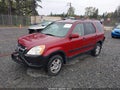Photo 2 of 18 — 2004 Honda CR-V