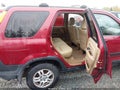 Photo 8 of 18 — 2004 Honda CR-V