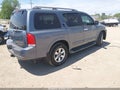 Photo 4 of 16 — 2011 Nissan Armada