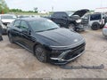 Photo 1 of 16 — 2025 Hyundai Sonata Hybrid
