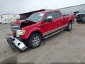 Photo 2 of 16 — 2010 Ford F-150