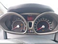 Photo 7 of 19 — 2012 Ford Fiesta