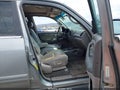 Photo 5 of 11 — 2002 Toyota Sequoia