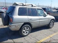 Photo 4 of 11 — 1999 Toyota RAV4
