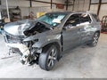 Photo 2 of 15 — 2018 Chevrolet Traverse