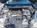 2021 Nissan Versa — photo 10 of 16 | VIN 3N1CN8EV2ML853643