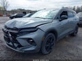 Photo 2 of 17 — 2023 Chevrolet Blazer