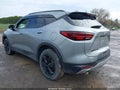 Photo 3 of 17 — 2023 Chevrolet Blazer