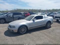 2012 Ford Mustang — photo 2 of 16 | VIN 1ZVBP8AM5C5240315