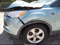Photo 19 of 21 — 2013 Ford Escape