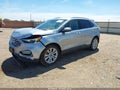 Photo 2 of 18 — 2020 Ford Edge