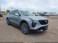 Photo 1 of 16 — 2025 Cadillac XT4