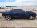 Photo 14 of 17 — 2010 Chevrolet Camaro