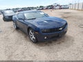 Photo 1 of 17 — 2010 Chevrolet Camaro