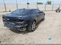 Photo 4 of 17 — 2010 Chevrolet Camaro