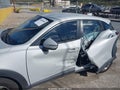 2021 Mazda CX-3 — photo 19 of 21 | VIN JM1DKDB70M1500172