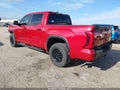 Photo 3 of 17 — 2025 Toyota Tundra