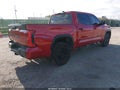 Photo 4 of 17 — 2025 Toyota Tundra