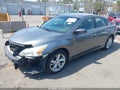 Photo 2 of 17 — 2015 Nissan Altima