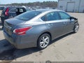 Photo 4 of 17 — 2015 Nissan Altima