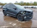 Photo 1 of 16 — 2022 Ford Edge