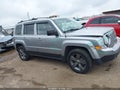 Photo 13 of 16 — 2015 Jeep Patriot