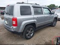 Photo 4 of 16 — 2015 Jeep Patriot