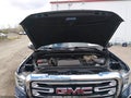 Photo 10 of 16 — 2019 GMC Sierra 1500