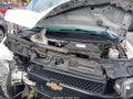 Photo 10 of 19 — 2020 Chevrolet Express Cargo