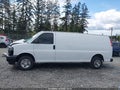 Photo 15 of 19 — 2020 Chevrolet Express Cargo