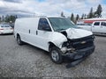 Photo 1 of 19 — 2020 Chevrolet Express Cargo