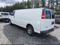Photo 3 of 19 — 2020 Chevrolet Express Cargo