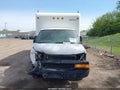 Photo 14 of 17 — 2018 Chevrolet Express 2500