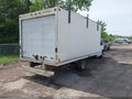 Photo 4 of 17 — 2018 Chevrolet Express 2500