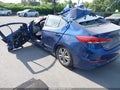 Photo 3 of 17 — 2018 Hyundai Elantra