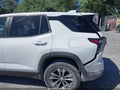Photo 17 of 21 — 2025 Chevrolet Equinox