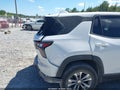 Photo 20 of 21 — 2025 Chevrolet Equinox